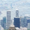 【eSIM/メール納品】 中国香港マカオ ディリープランのコピー 1GB 5日