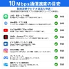 [台湾eSIM｜メール納品]  超高速データ完全無制限｜大容量使い放題｜本人確認不要｜Chunghwa Telecom回線4G/5G対応｜テザリング対応｜オンライン完結｜LINEサポート年中無休｜旅行・出張・留学に最適｜台湾プリペイドSIM 無制限 7日