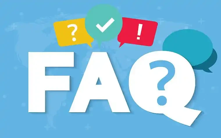 FAQ